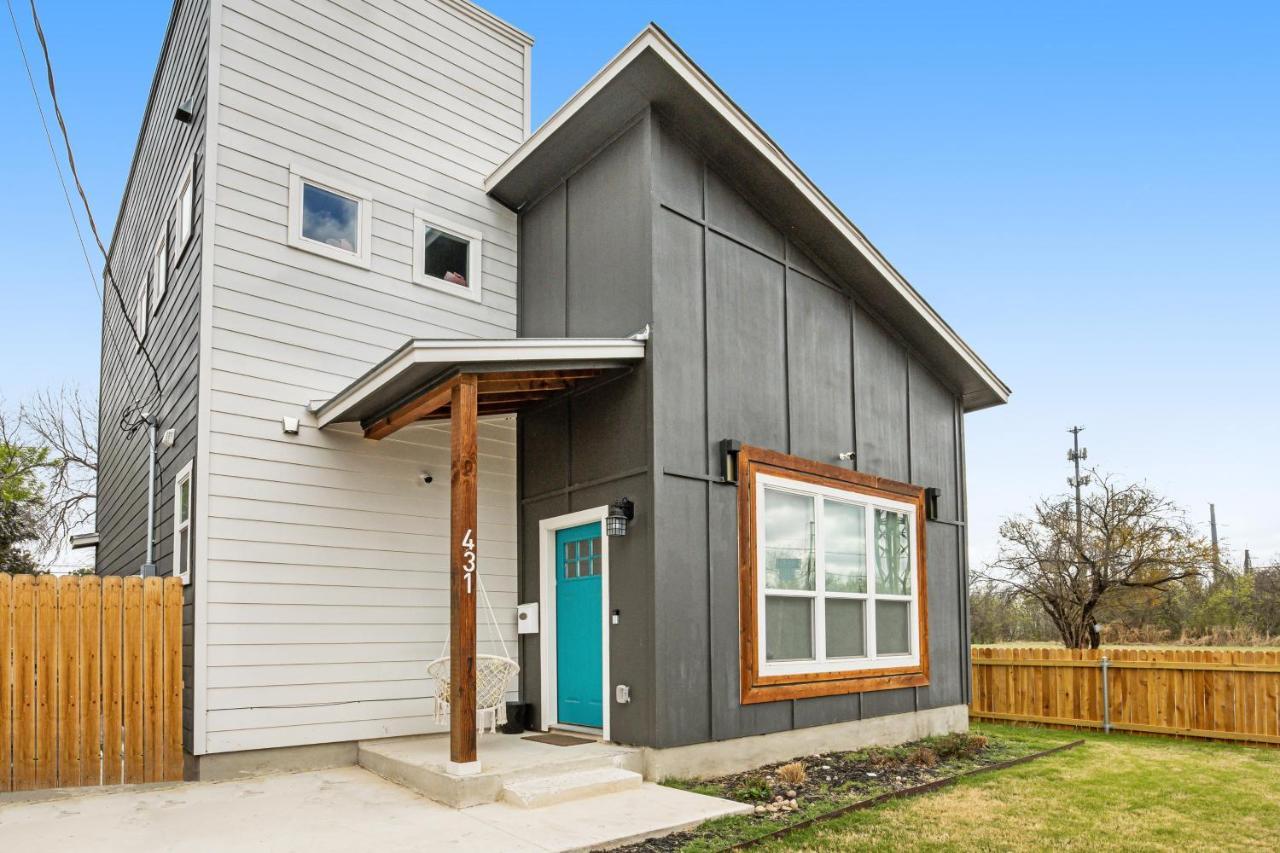 The Selfie House Holiday home *