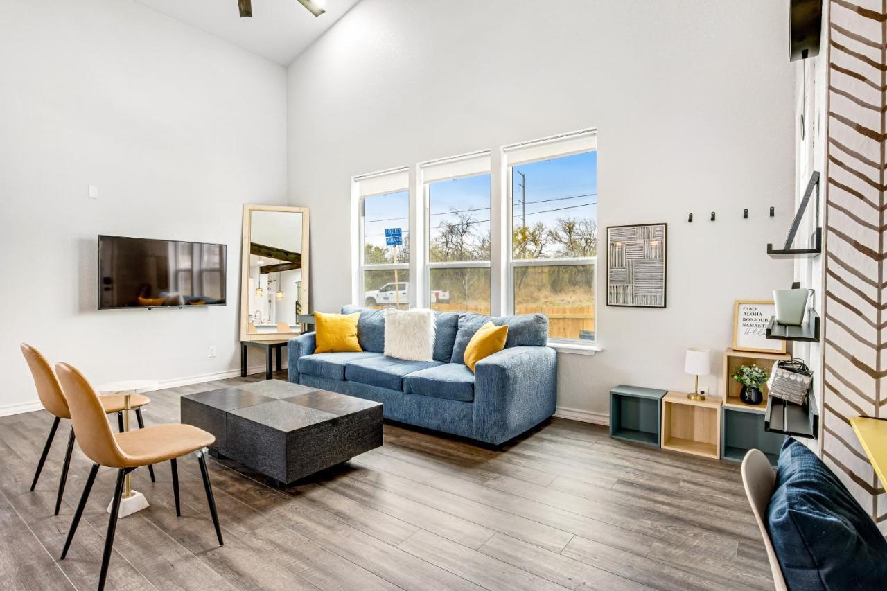 The Selfie House Holiday home San Antonio
